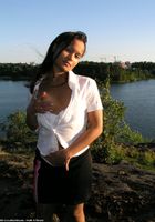 Sabina in nudism, Sabina (sab008) ATK Exotics: Sabina (Sabina in nudism)