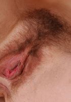 Hairy coed Sabrina teases in her maid uniform, Sabrina (sab017) ATK Archives: Sabrina (Hairy coed Sabrina teases in her maid uniform)