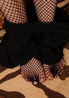 Sabrina Starr from ATK Galleria