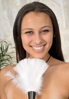 Sabrina in masturbation, Sabrina (sab028) ATK Exotics: Sabrina (Sabrina in masturbation)