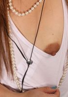 Hairy Latina Sabrina shows off her bush, Sabrina (sab036) ATK Petites: Sabrina (Hairy Latina Sabrina shows off her bush)