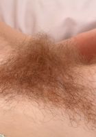 Sabrina flaunting her hairy twat., Sabrina Jay (sab041) ATK Natural & Hairy: Sabrina Jay (Sabrina flaunting her hairy twat.)