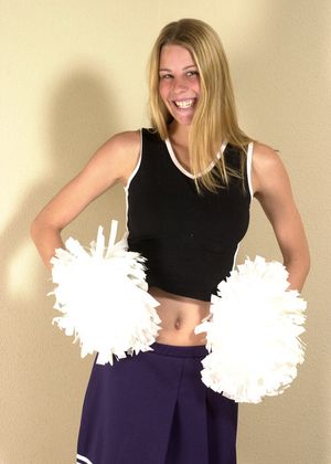 Sadie from ATK Archives