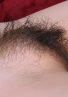 Sadie in exotic and hairy, Sadie (sad014) ATK Natural & Hairy: Sadie (Sadie in exotic and hairy)