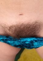 Hairy Sadie spreads her bush, Sadie Mathews (sad016) ATK Archives: Sadie Mathews (Hairy Sadie spreads her bush)