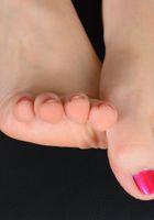 Sadie Blair Licks and Sucks Her Cute Toes, Sadie Blair (sad027) ATK Galleria: Sadie Blair (Sadie Blair Licks and Sucks Her Cute Toes)