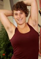 Hairy MILF Sage strips outside, Sage (sag004) ATK Archives: Sage (Hairy MILF Sage strips outside)