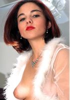 Sally from ATK Exotics
