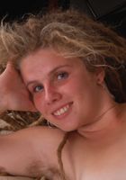 Sally flaunting her hairy pussy, Sally (sal012) ATK Archives: Sally (Sally flaunting her hairy pussy)
