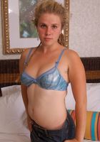 Sally spreads her pussy, Sally (sal012) ATK Archives: Sally (Sally spreads her pussy)