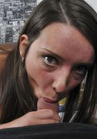 Sally Charles in blowjob, Sally Charles (sal014) ATK Galleria: Sally Charles (Sally Charles in blowjob)