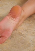 Sally Charles in footfetish, Sally Charles (sal014) ATK Galleria: Sally Charles (Sally Charles in footfetish)