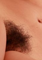 Hairy Selma spreads her bush, Selma Sins (sal021) ATK Exotics: Selma Sins (Hairy Selma spreads her bush)