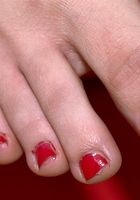 Samantha in footfetish, Samantha (sam004) ATK Archives: Samantha (Samantha in footfetish)
