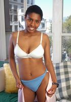 Samantha from ATK Exotics