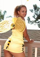 Samantha in latinas, Samantha (sam016) ATK Exotics: Samantha (Samantha in latinas)
