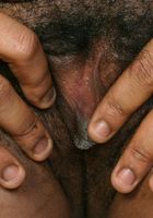 Horny hairy babe Sammi teases with her hairy pussy, Sammi (sam032) ATK Exotics: Sammi (Horny hairy babe Sammi teases with her hairy pussy)
