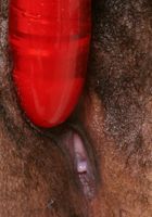 Horny black babe Sammi teases and uses her vibrator, Sammi (sam032) ATK Exotics: Sammi (Horny black babe Sammi teases and uses her vibrator)