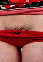 Sammy Grand in scary hairy, Sammy Grand (sam040) ATK Natural & Hairy: Sammy Grand (Sammy Grand in scary hairy)