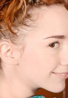 Hairy Sammy open her bush, Sammy Grand (sam040) ATK Natural & Hairy: Sammy Grand (Hairy Sammy open her bush)