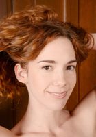 Hairy Sammy open her bush, Sammy Grand (sam040) ATK Natural & Hairy: Sammy Grand (Hairy Sammy open her bush)