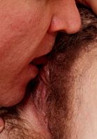 Sammy Grand in action, Sammy Grand (sam040) ATK Natural & Hairy: Sammy Grand (Sammy Grand in action)