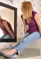 Sammie in masturbation, Sammie (sam041) ATK Petites: Sammie (Sammie in masturbation)