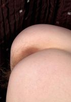 Sam in scary hairy, Sam (sam045) ATK Natural & Hairy: Sam (Sam in scary hairy)