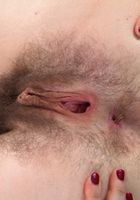 Hairy Samantha takes off her fishnet stockings, Samantha Jane (sam068) ATK Archives: Samantha Jane (Hairy Samantha takes off her fishnet stockings)