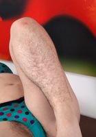 Hairy Samantha spreads her furry pussy, Samantha Jane (sam068) ATK Natural & Hairy: Samantha Jane (Hairy Samantha spreads her furry pussy)