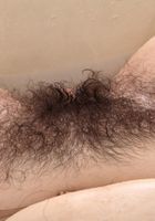 Hairy Samantha makes her debut, Samantha Jane (sam068) ATK Archives: Samantha Jane (Hairy Samantha makes her debut)