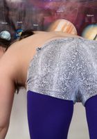 Hairy Samantha spreads her bush, Samantha Jane (sam068) ATK Natural & Hairy: Samantha Jane (Hairy Samantha spreads her bush)