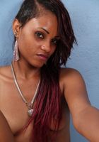 Black model Samara spreads her ass, Samara (sam069) ATK Exotics: Samara (Black model Samara spreads her ass)