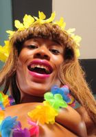Ebony Samathia opens her ass, Samathia (sam079) ATK Exotics: Samathia (Ebony Samathia opens her ass)