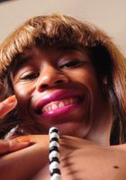 Ebony Samathia opens her ass, Samathia (sam079) ATK Exotics: Samathia (Ebony Samathia opens her ass)