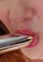 Samantha Hayes Creams All Over Her Silver Vibrator, Samantha Hayes (sam080) ATK Petites: Samantha Hayes (Samantha Hayes Creams All Over Her Silver Vibrator)