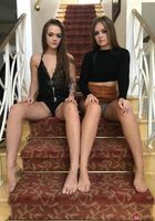 Sami White and Joey White get nude together, Sami White (sam085) ATK Galleria: Sami White (Sami White and Joey White get nude together)