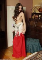 Sandra from ATK Exotics