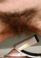 Sandy in mature and hairy, Sandy (san019) ATK Petites: Sandy (Sandy in mature and hairy)