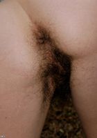 Sandy in mature and hairy, Sandy (san019) ATK Petites: Sandy (Sandy in mature and hairy)