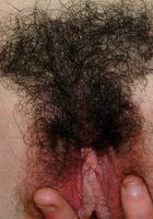 Horny and hairy babe Sandra fingers her dark hairy pussy, Sandra (san026) ATK Archives: Sandra (Horny and hairy babe Sandra fingers her dark hairy pussy)