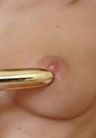 Naughty babe Sandy teases and spreads her pussy using her toy, Sandy (san044) ATK Archives: Sandy (Naughty babe Sandy teases and spreads her pussy using her toy)
