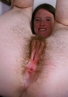 Sandy Hasn't Shaved in Months, Sandy (san052) ATK Archives: Sandy (Sandy Hasn't Shaved in Months)