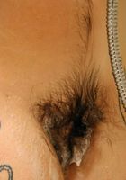 Sandy Bottoms in scary hairy, Sandy Bottoms (san059) ATK Natural & Hairy: Sandy Bottoms (Sandy Bottoms in scary hairy)