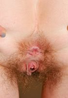 Sandy Bottoms in scary hairy, Sandy Bottoms (san059) ATK Natural & Hairy: Sandy Bottoms (Sandy Bottoms in scary hairy)