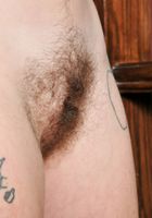 Sandy Bottoms in scary hairy, Sandy Bottoms (san059) ATK Natural & Hairy: Sandy Bottoms (Sandy Bottoms in scary hairy)