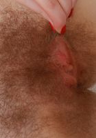 Naughty babe Sandy teases and spreads her hairy pussy, Sandy (san071) ATK Natural & Hairy: Sandy (Naughty babe Sandy teases and spreads her hairy pussy)
