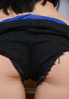 Beautiful and fit amateur Sandra spreads her shaved pussy and ass, Sandra Luberc (san072) ATK Petites: Sandra Luberc (Beautiful and fit amateur Sandra spreads her shaved pussy and ass)