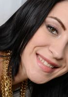 Beautiful babe Sandra teases with her feet and pussy, Sandra Luberc (san072) ATK Galleria: Sandra Luberc (Beautiful babe Sandra teases with her feet and pussy)