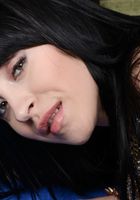 Horny petite babe Sandra fingers her wet shaved pussy, Sandra Luberc (san072) ATK Petites: Sandra Luberc (Horny petite babe Sandra fingers her wet shaved pussy)